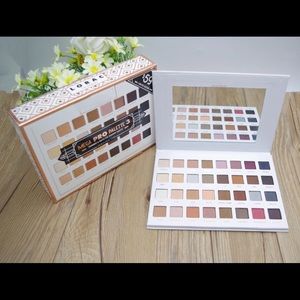Lorac ProPalette3